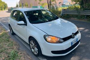 Golf 6