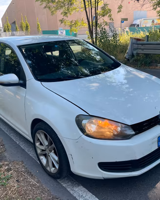 Golf 6