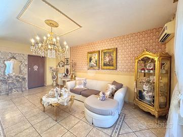 3 LOCALI A ORTA DI ATELLA