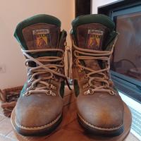 Scarponi Trekking No.41 - Dolomite Vintage