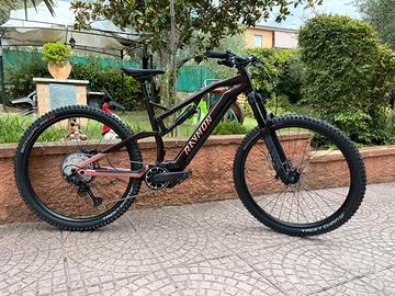 RAYMON Trail 150 Pro