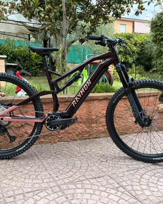 RAYMON Trail 150 Pro