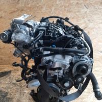 MOTORE B37C15A