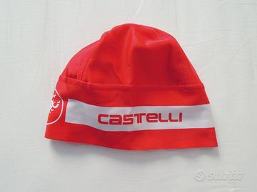 Castelli Cuffia