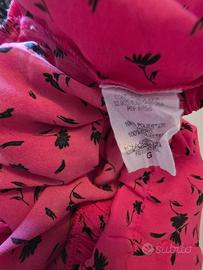 Blusa Pink