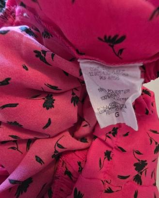 Blusa Pink