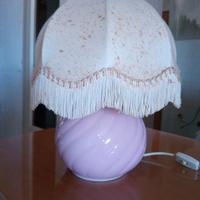 Bajour per comodino