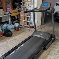 Tapis roulant High Muster t130