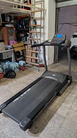 Tapis roulant High Muster t130