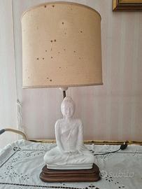 lampada orientale