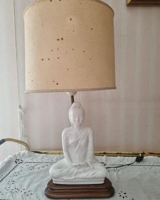lampada orientale