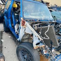 Ricambi Suzuki jimny