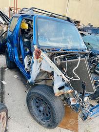 Ricambi Suzuki jimny