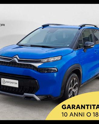 CITROEN C3 Aircross 1ª s. - C3 Aircross PureTech 1