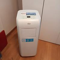 condizionatore portatile casa marca Argo