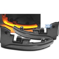 FRECCIE DINAMICHE SPECCHIETTO PER RANGE ROVER IV S