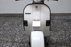 Vespa pk S 50