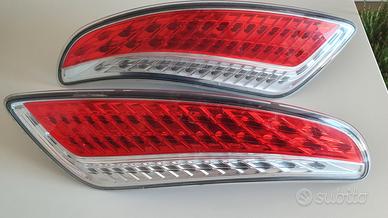 Fari posteriori Lancia Delta III 2008-2014