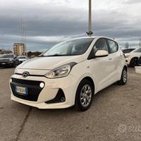 HYUNDAI i10 1.0 LPGI Econext Login