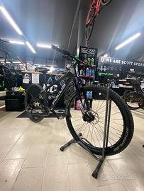 USATO MTB Focus Raven 8.6 carbonio M