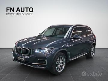 Bmw X5 xDrive25d xLine