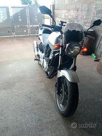 Honda CBF 500 - 2004