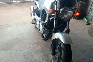 Honda CBF 500 - 2004