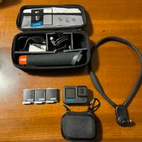 Go pro hero 11 black