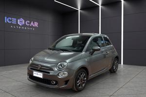 FIAT 500 1.2 Sport