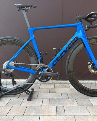 Cervélo Soloist
