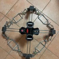 Catene Ragno Thule K-Summit Taglia K12