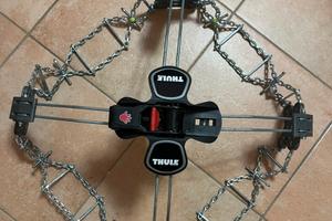 Catene Ragno Thule K-Summit Taglia K12