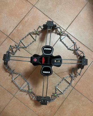 Catene Ragno Thule K-Summit Taglia K12