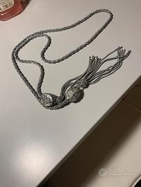 Cintura anni 80 in metallo