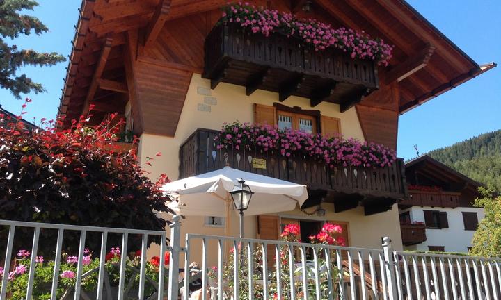 Settimana bianca a Costa di Folgaria