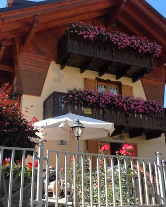 Settimana mesi giugno e settembre a Folgaria