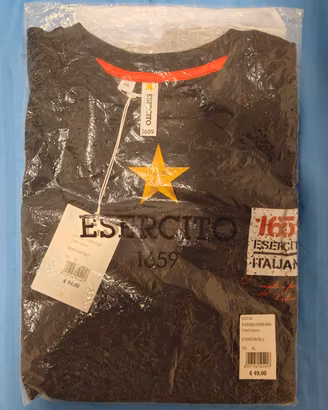 Maglia Esercito Italiano XL