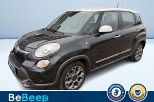 FIAT 500L 1.6 MJT TREKKING 105CV