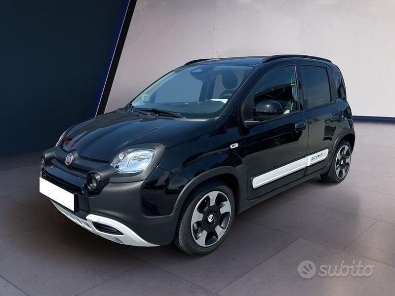 Fiat Panda 3ª serie