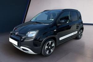 FIAT Pandina 1.0 firefly hybrid Pop s&s 65cv
