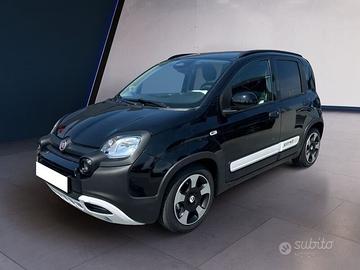 FIAT Pandina 1.0 firefly hybrid Pop s&s 65cv