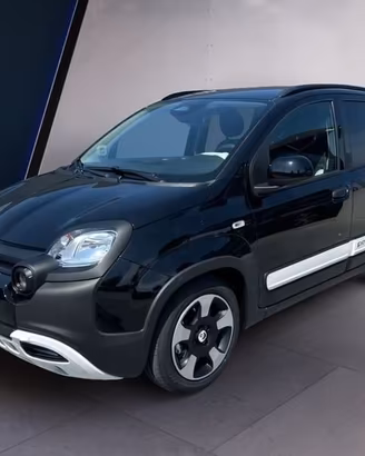 FIAT Pandina 1.0 firefly hybrid Pop s&s 65cv