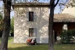 Casa parma sud zona Vigheffio