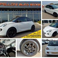 Opel Adam 1.4 GLAM 87cv MT5 GPL Tech GARANZIA
