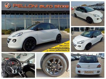 Opel Adam 1.4 GLAM 87cv MT5 GPL Tech GARANZIA