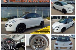 Opel Adam 1.4 GLAM 87cv MT5 GPL Tech GARANZIA
