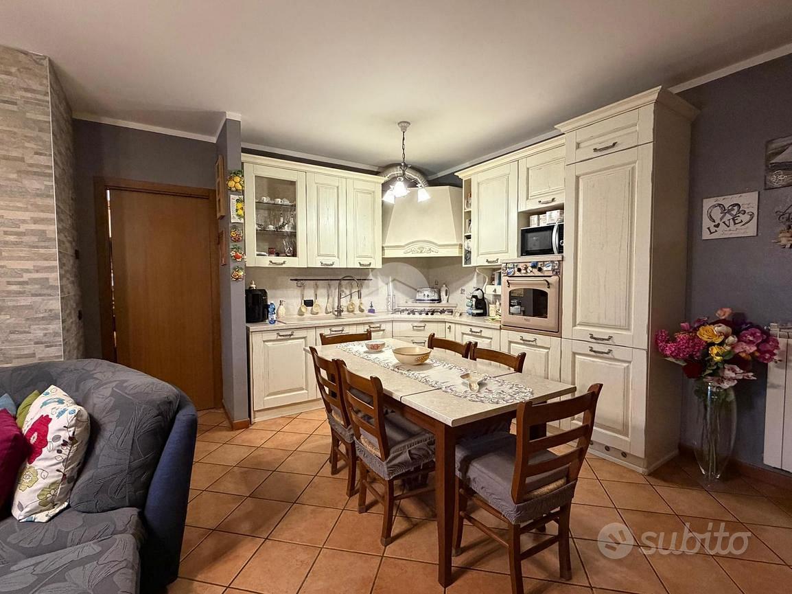 Appartamento – Ospitaletto, Lovernato - Vista 5