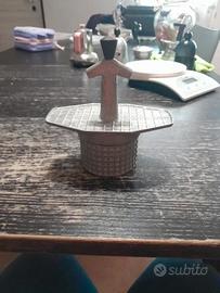 MOKA NIKI EXPRESS 1955