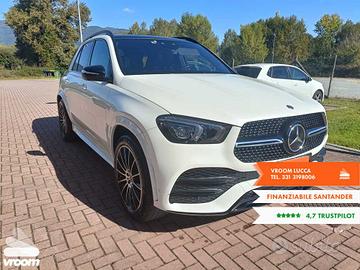 MERCEDES GLE 350 de hybrid EQ 4Matic Premium Plus