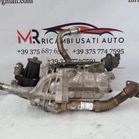 SCAMBIATORE DI CALORE JAGUAR XF Serie 9X2Q-9U438-C
